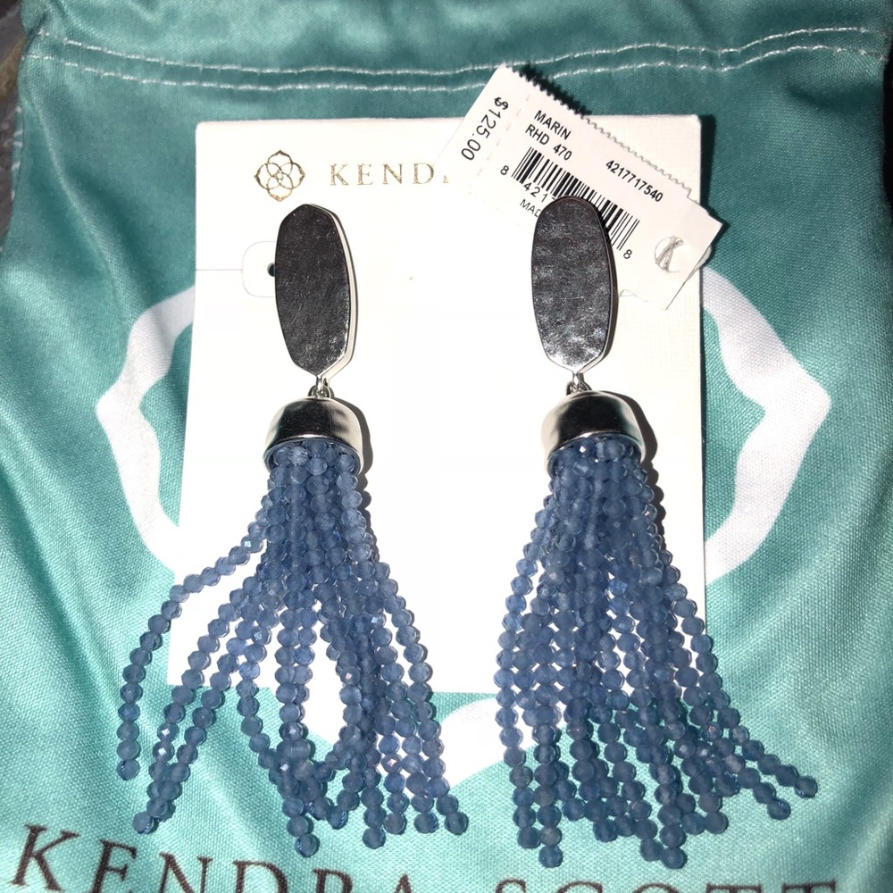 NWT Kendra Scott Marin